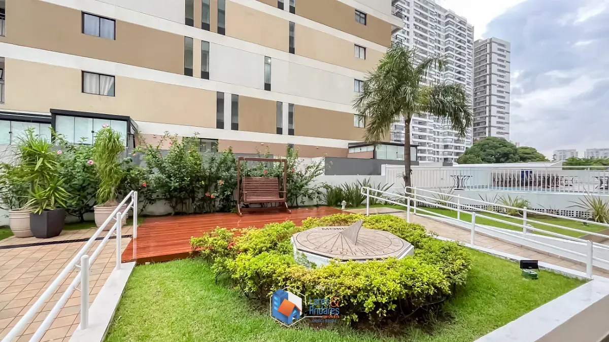 Apartamento, 2 quartos, 55 m² - Foto 35