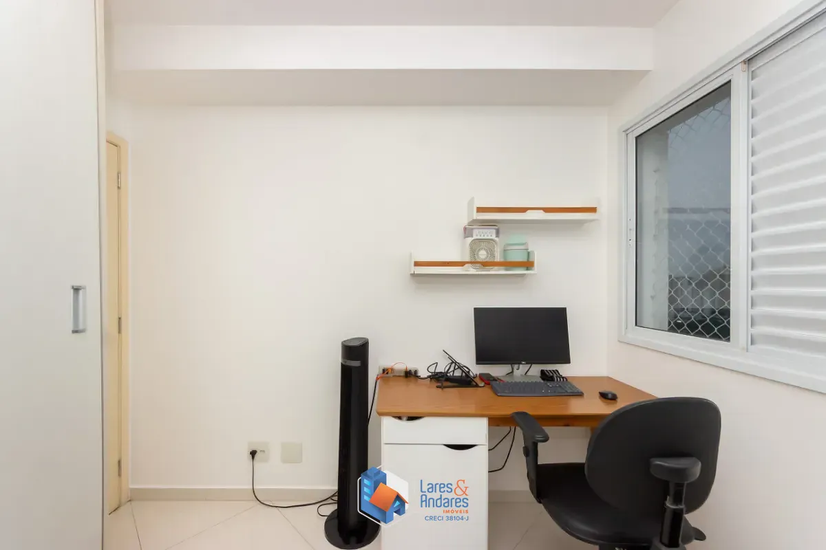 Apartamento, 2 quartos, 55 m² - Foto 16