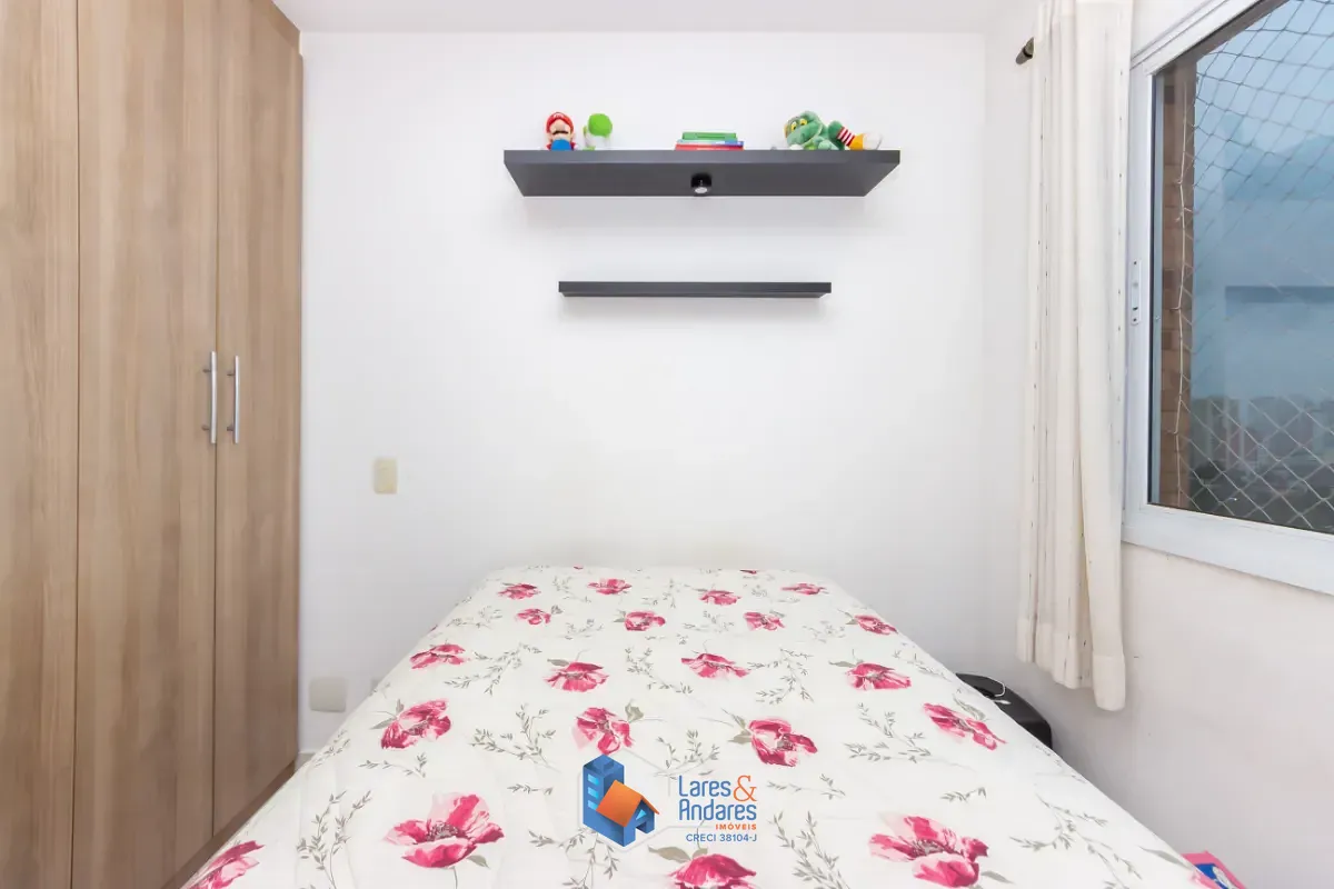 Apartamento, 2 quartos, 55 m² - Foto 12