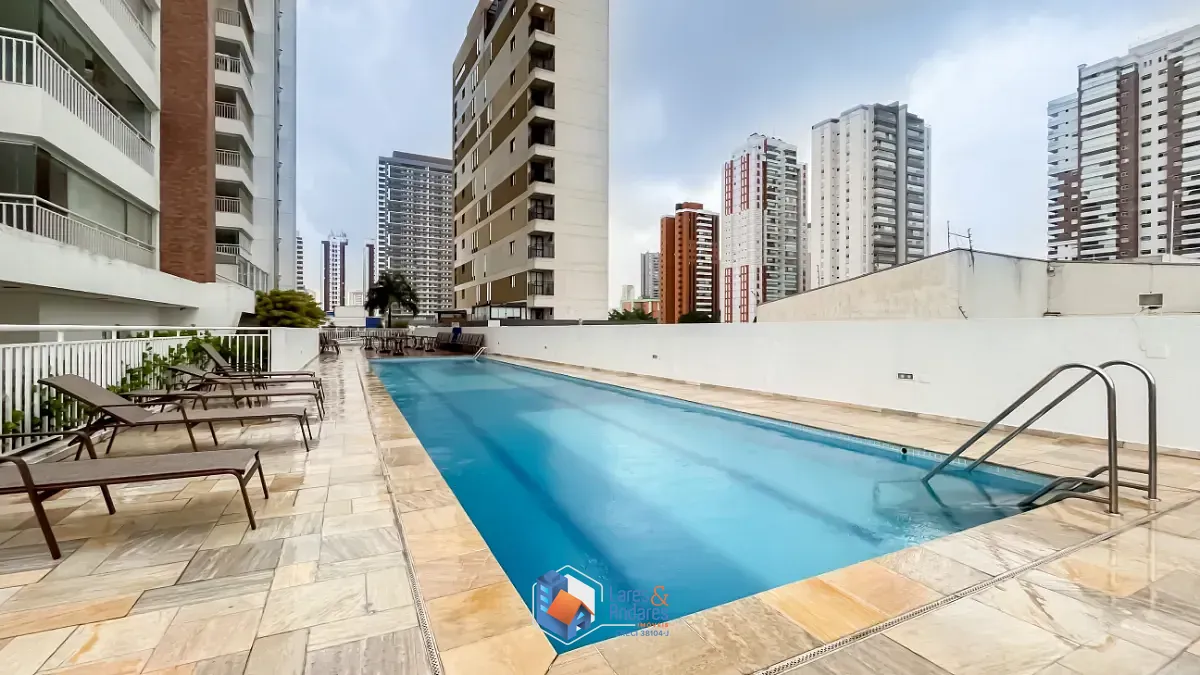 Apartamento, 2 quartos, 55 m² - Foto 28