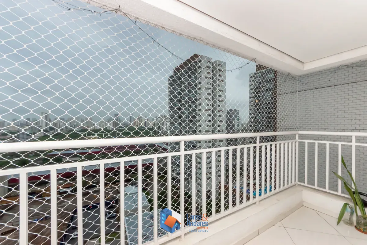 Apartamento, 2 quartos, 55 m² - Foto 20
