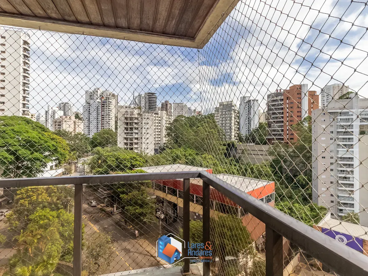Apartamento, 4 quartos, 197 m² - Foto 77