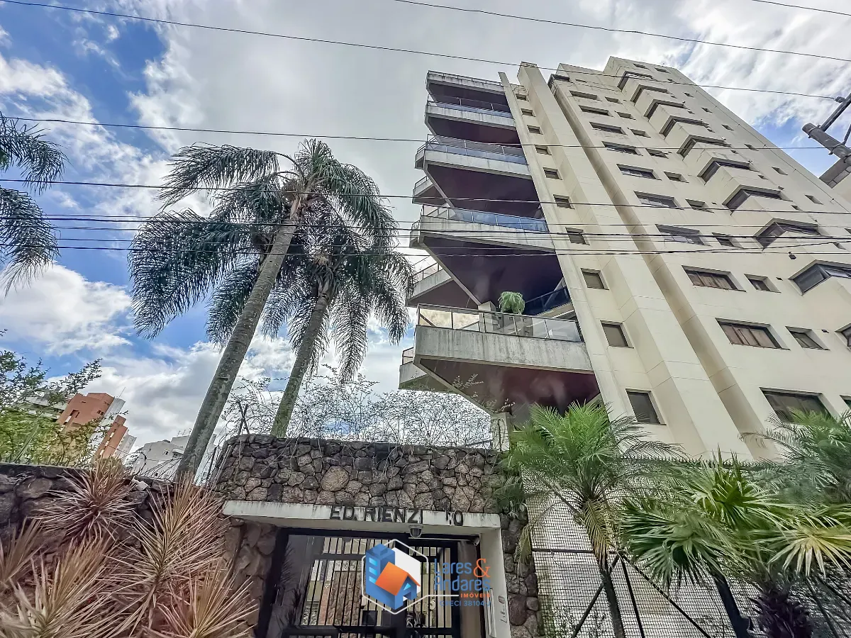 Apartamento, 4 quartos, 197 m² - Foto 149