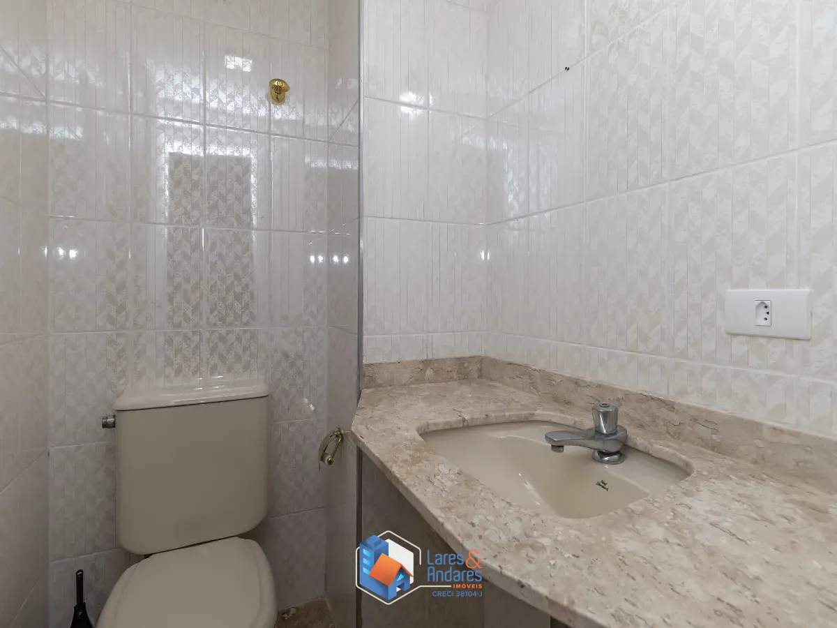 Apartamento, 4 quartos, 197 m² - Foto 13