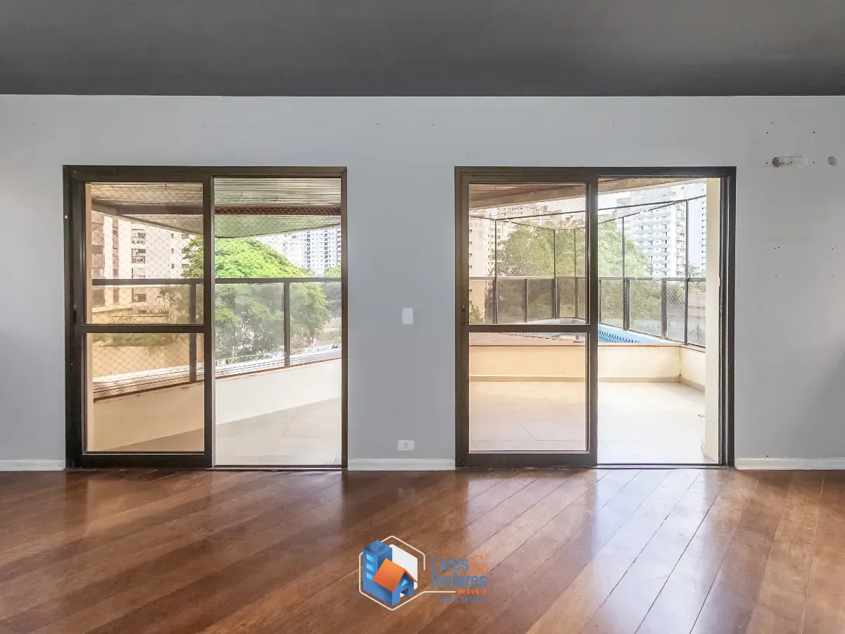 Apartamento, 4 quartos, 197 m² - Foto 17