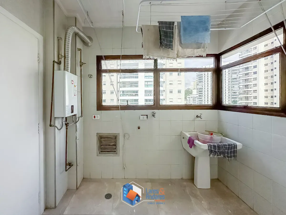 Apartamento, 4 quartos, 197 m² - Foto 137