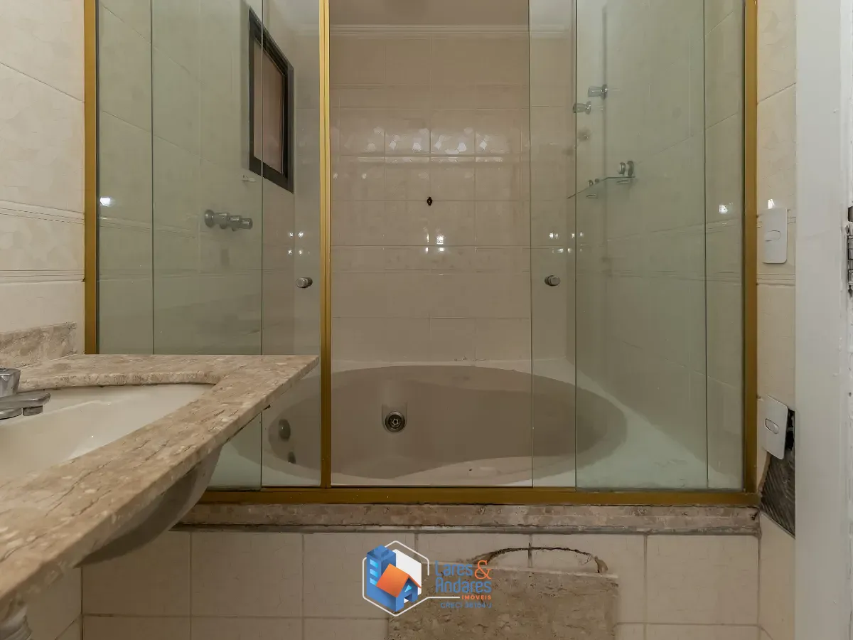 Apartamento, 4 quartos, 197 m² - Foto 65