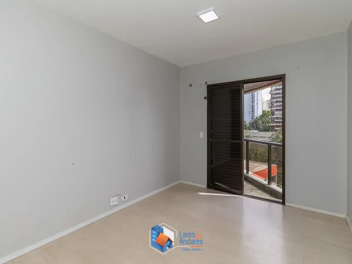 Apartamento, 4 quartos, 197 m² - Foto 97