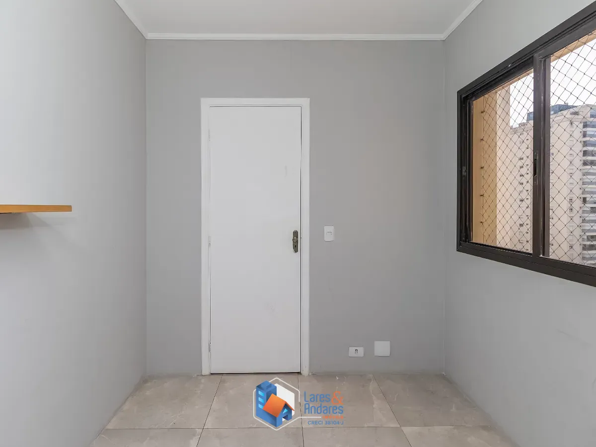 Apartamento, 4 quartos, 197 m² - Foto 41