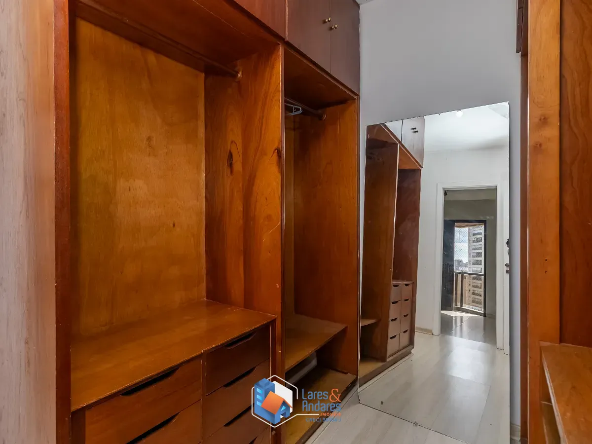 Apartamento, 4 quartos, 197 m² - Foto 73