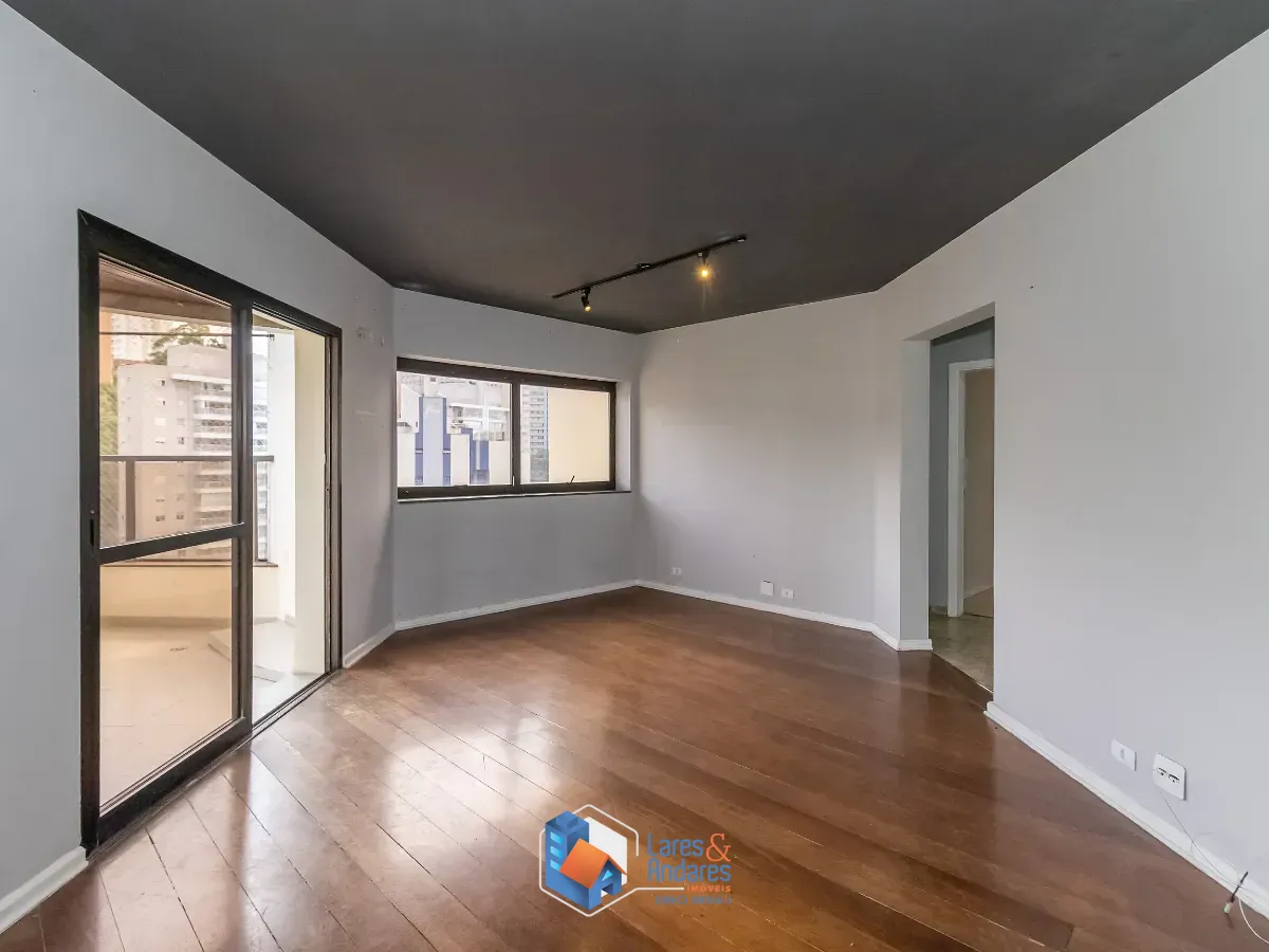 Apartamento, 4 quartos, 197 m² - Foto 33