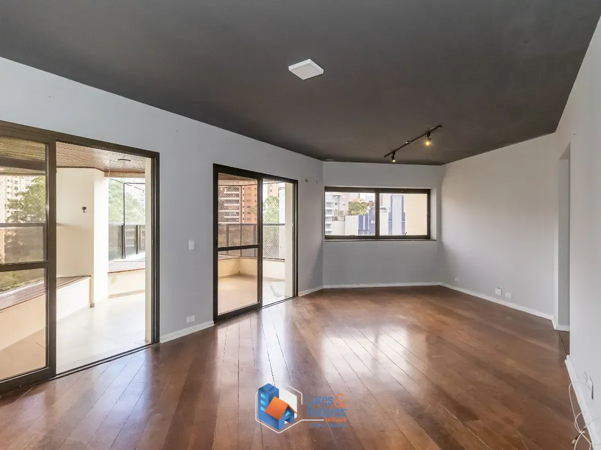 Apartamento, 4 quartos, 197 m² - Foto 21