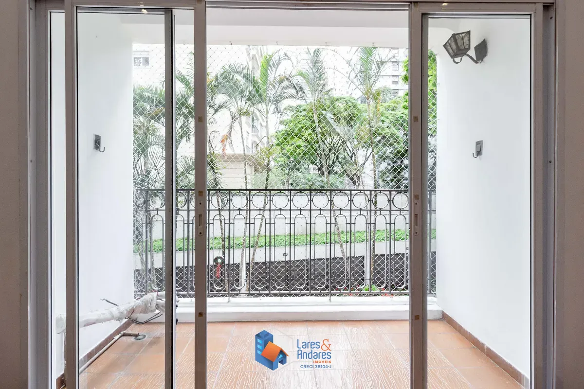Apartamento, 3 quartos, 122 m² - Foto 5