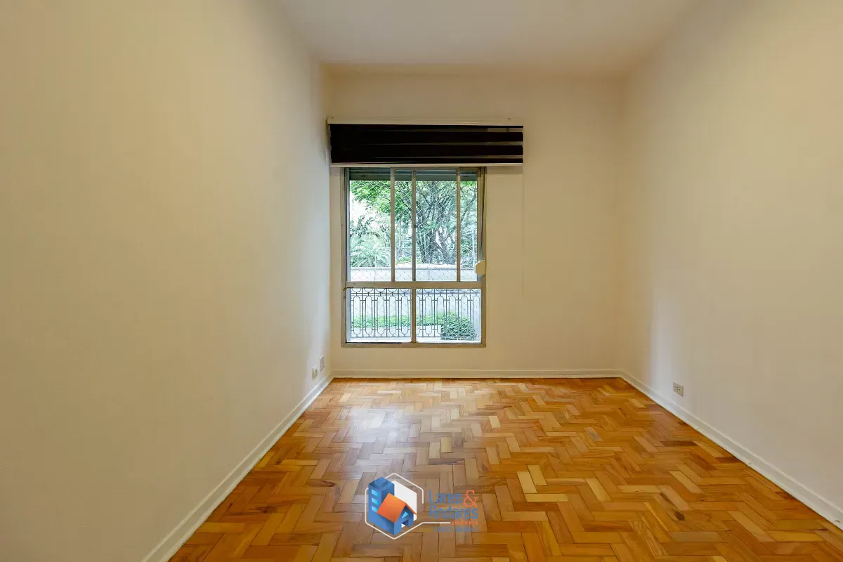 Apartamento, 3 quartos, 122 m² - Foto 19