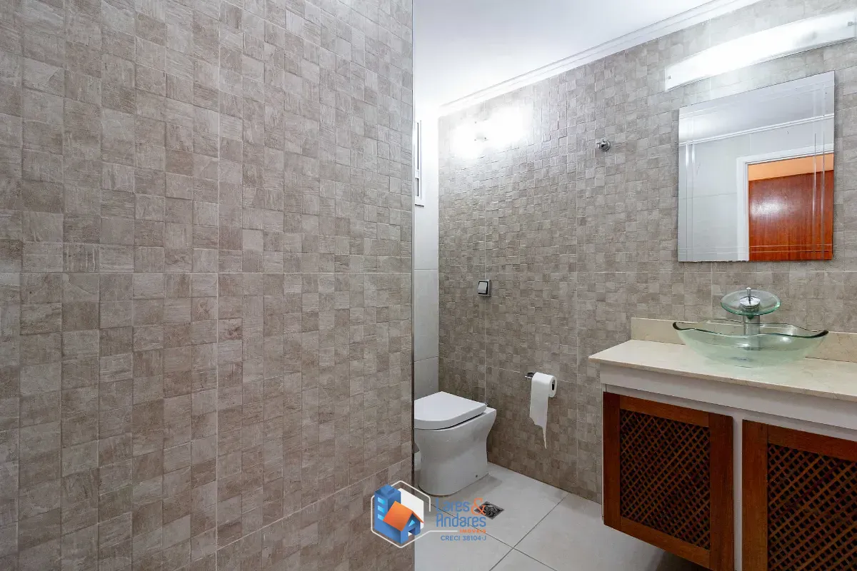 Apartamento, 3 quartos, 122 m² - Foto 8