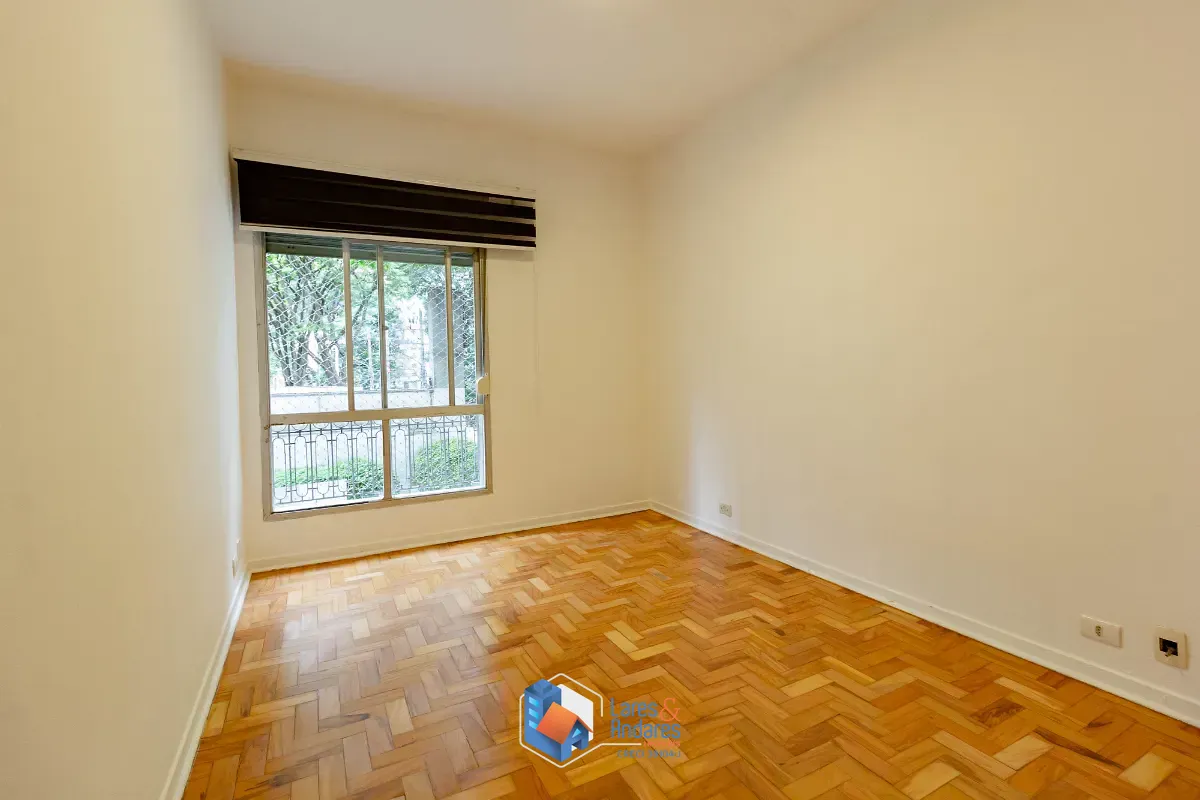 Apartamento, 3 quartos, 122 m² - Foto 18
