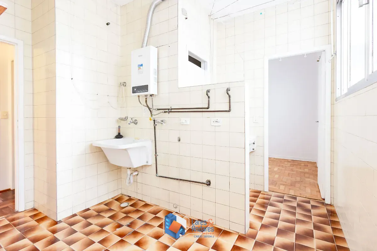 Apartamento, 3 quartos, 122 m² - Foto 26