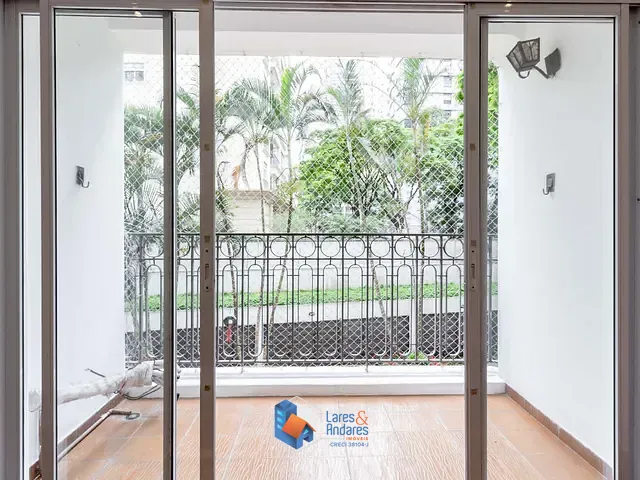 Apartamento com 122m² 3 quartos e 3 banheiros, à venda, no bairro Brooklin em São Paulo