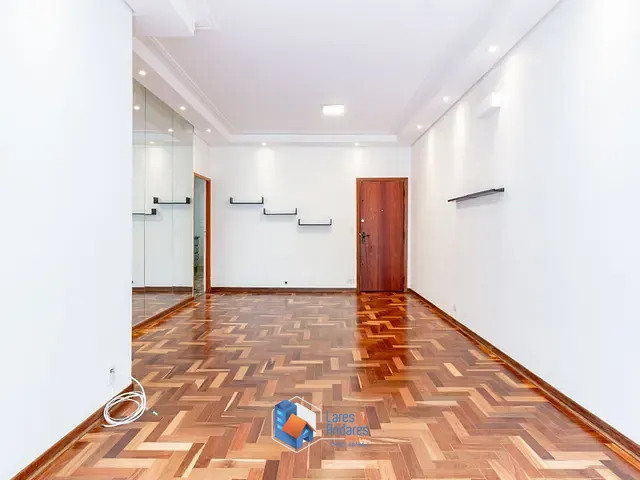 Apartamento com 122m² 3 quartos e 3 banheiros, à venda, no bairro Brooklin em São Paulo