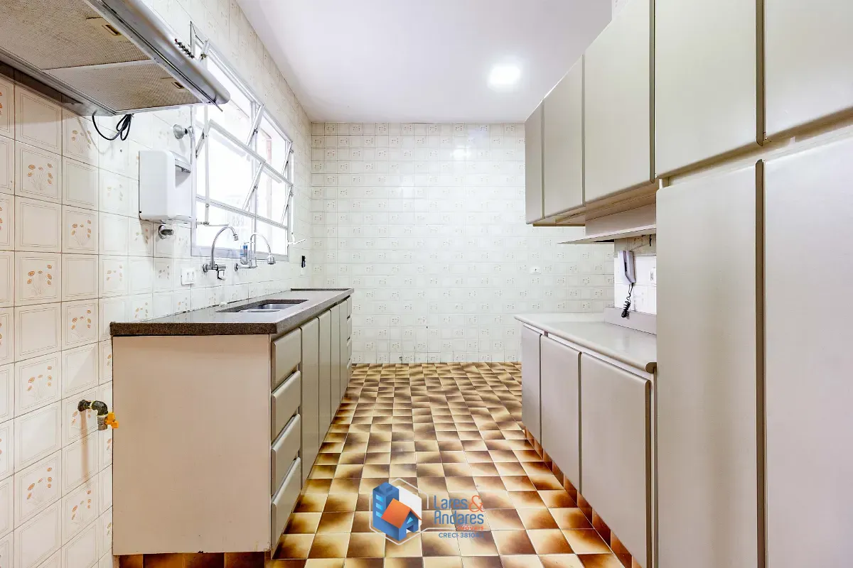 Apartamento, 3 quartos, 122 m² - Foto 23