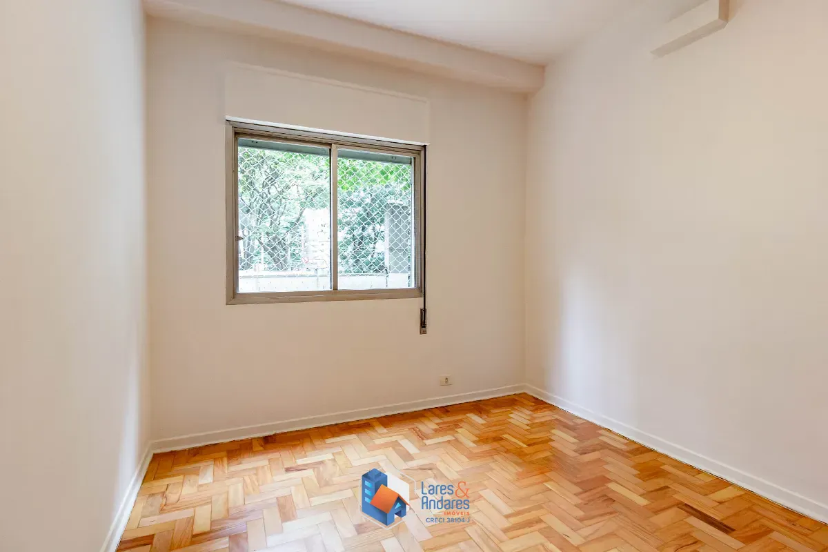 Apartamento, 3 quartos, 122 m² - Foto 14