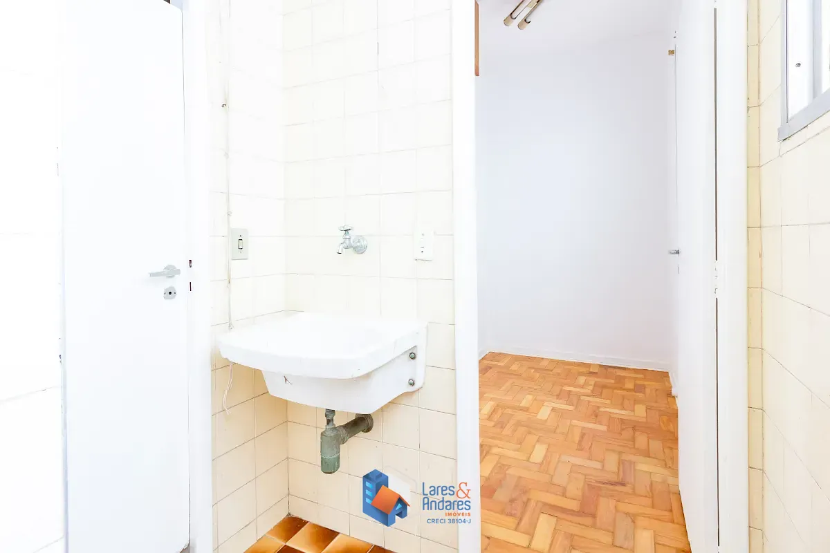 Apartamento, 3 quartos, 122 m² - Foto 27