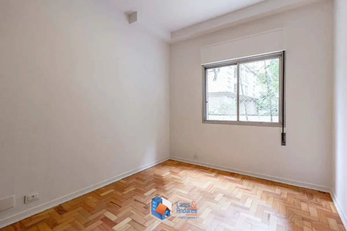 Apartamento, 3 quartos, 122 m² - Foto 11