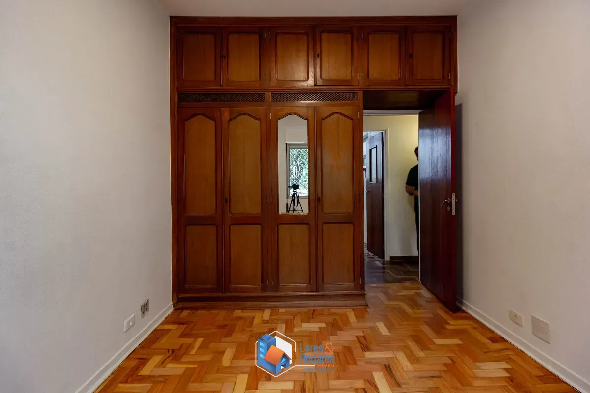 Apartamento, 3 quartos, 122 m² - Foto 16
