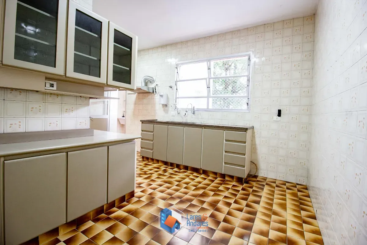 Apartamento, 3 quartos, 122 m² - Foto 25
