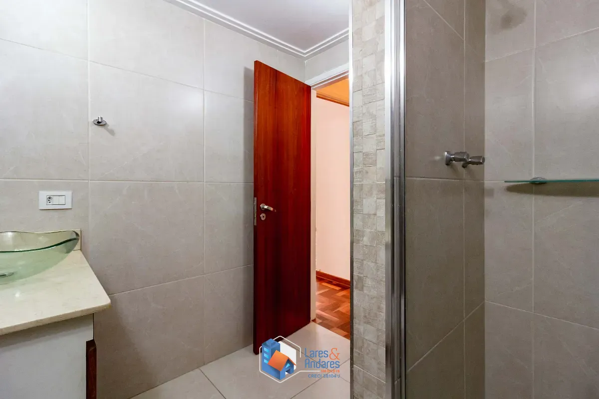 Apartamento, 3 quartos, 122 m² - Foto 9