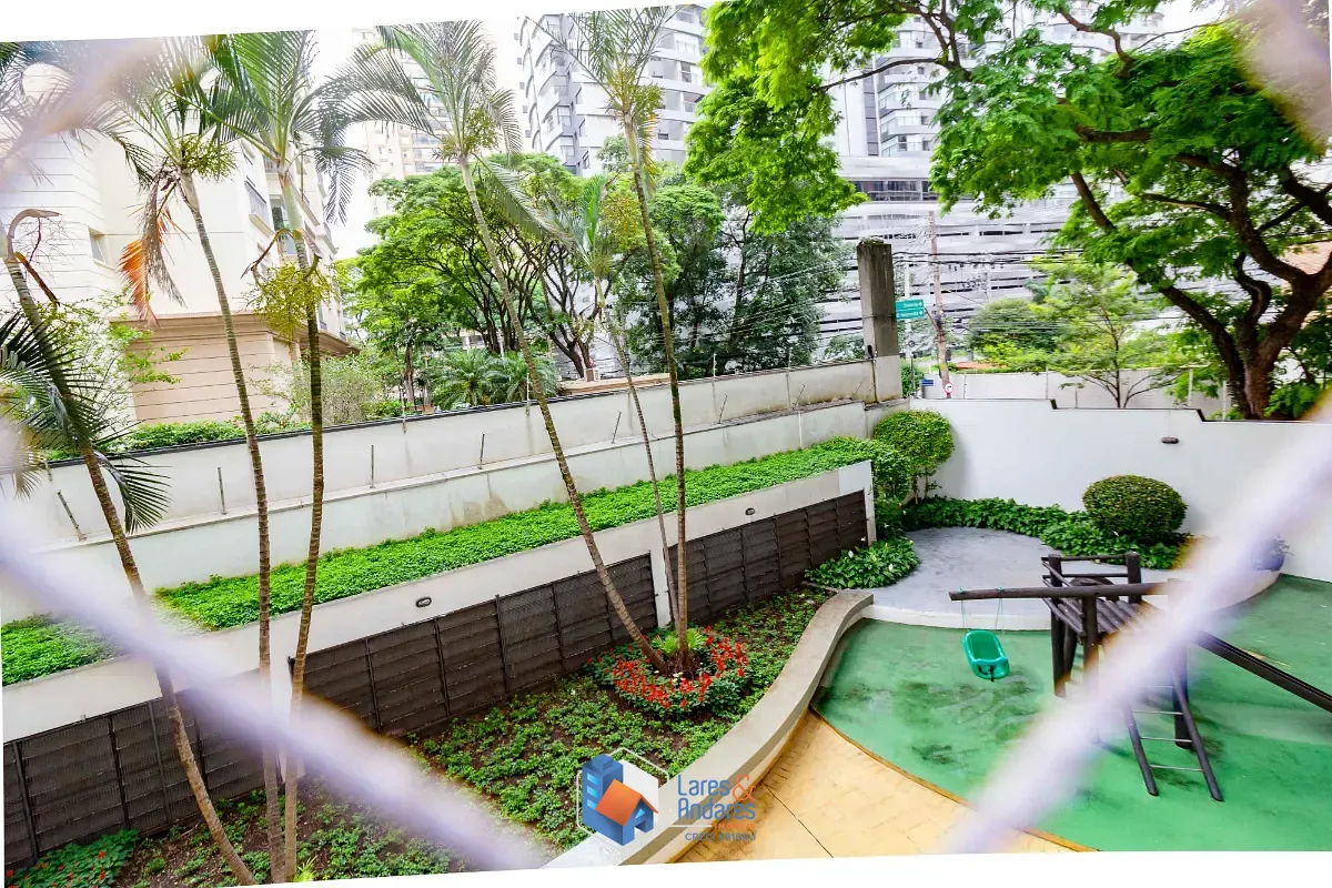 Apartamento, 3 quartos, 122 m² - Foto 6
