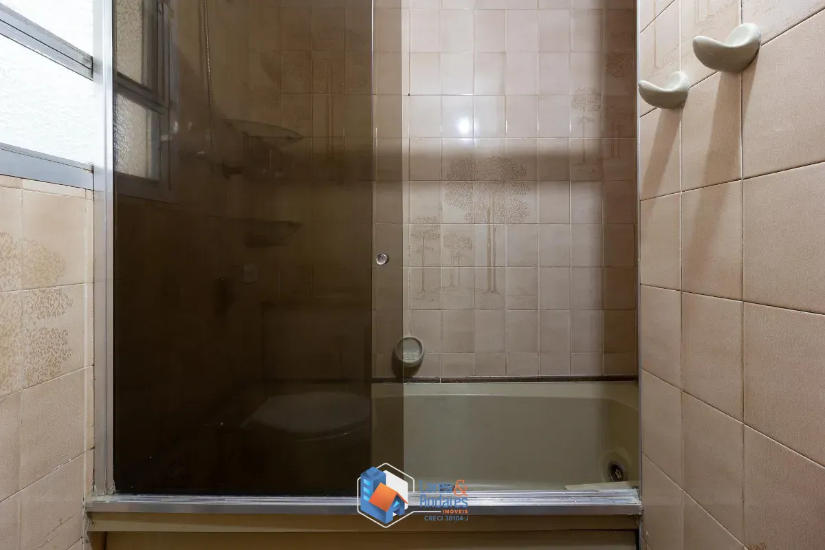 Apartamento, 3 quartos, 122 m² - Foto 22