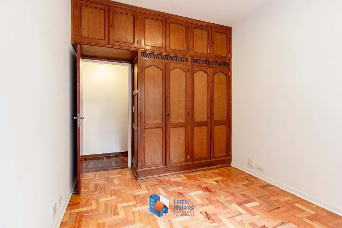 Apartamento, 3 quartos, 122 m² - Foto 12