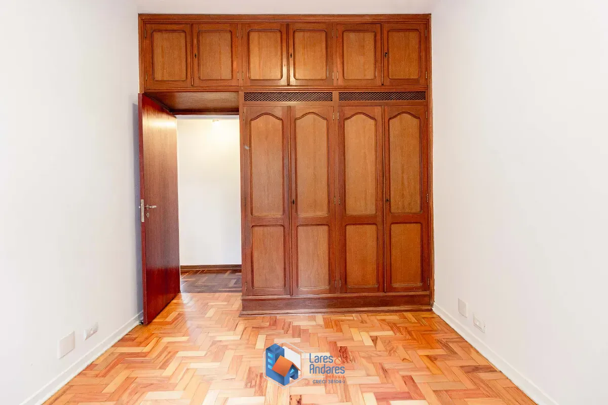 Apartamento, 3 quartos, 122 m² - Foto 13