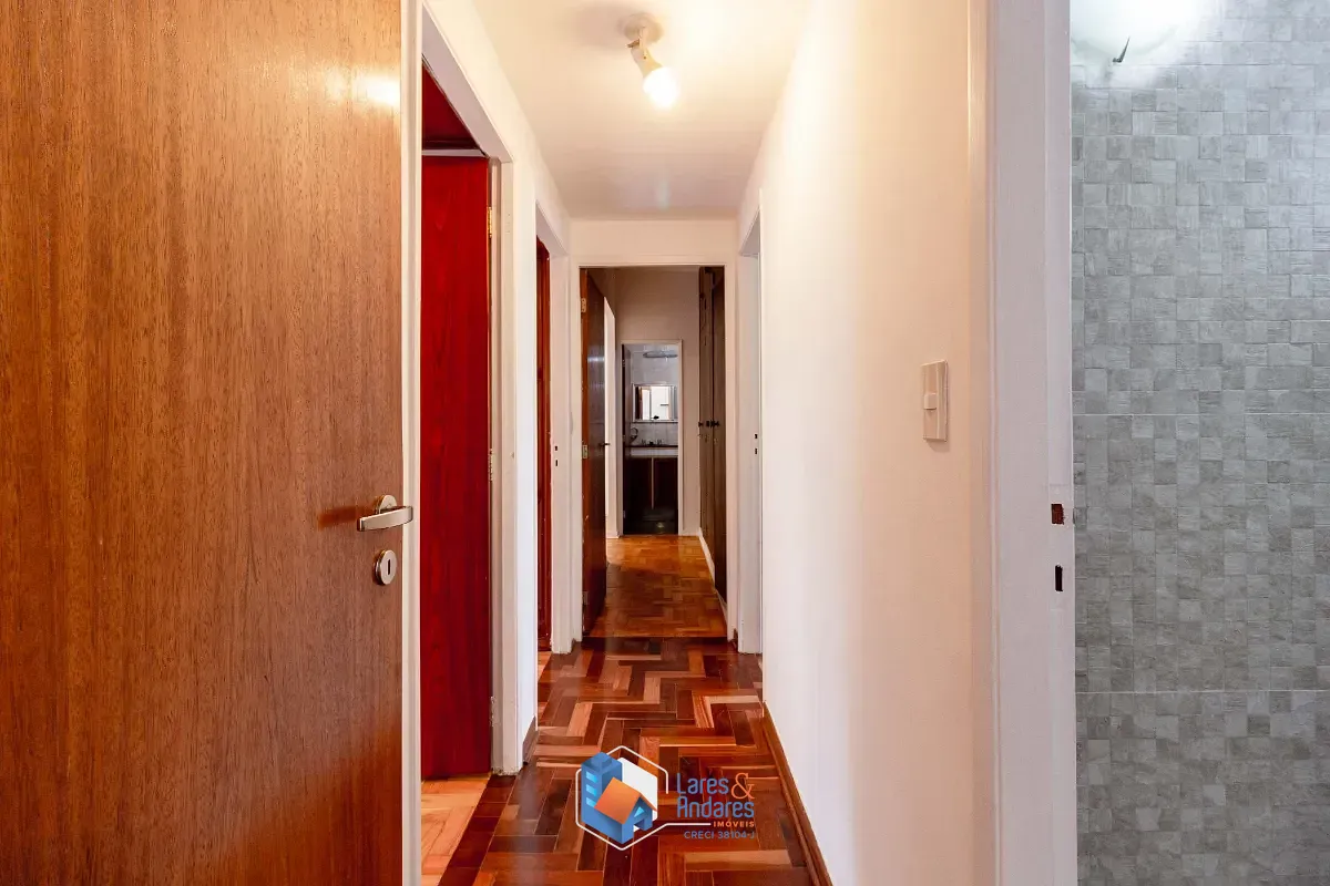 Apartamento, 3 quartos, 122 m² - Foto 7