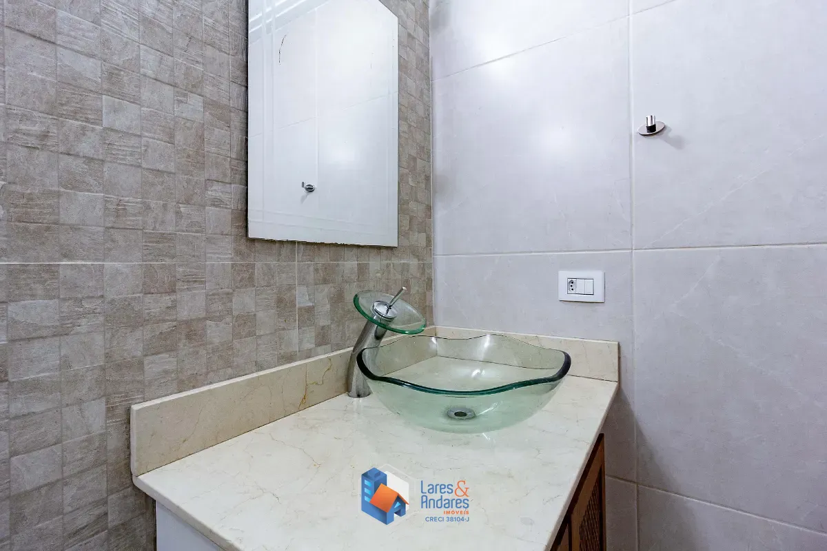 Apartamento, 3 quartos, 122 m² - Foto 10