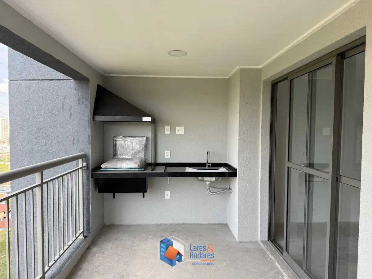 Apartamento, 3 quartos, 87 m² - Foto 10