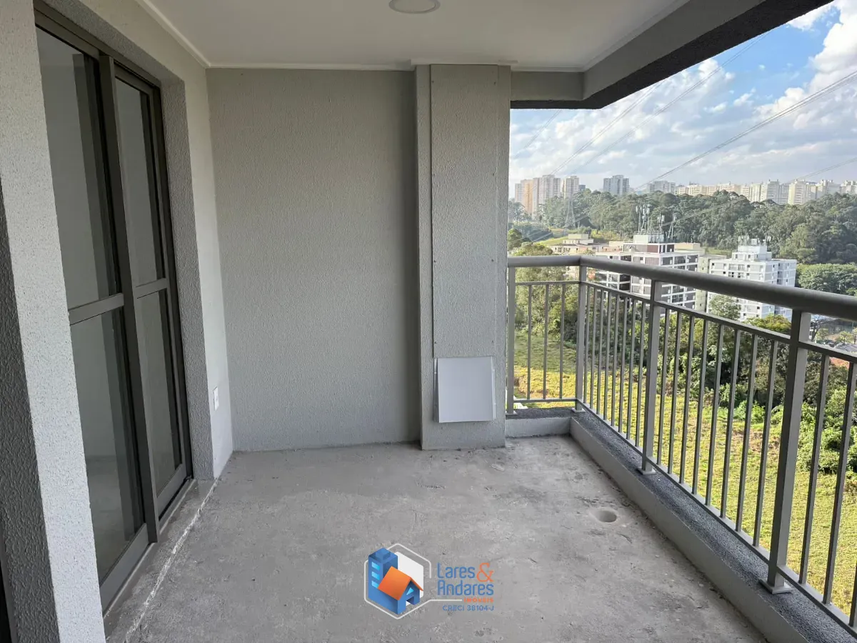 Apartamento, 3 quartos, 87 m² - Foto 8