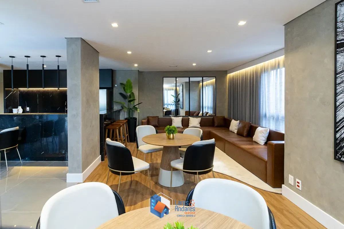 Apartamento, 3 quartos, 87 m² - Foto 24