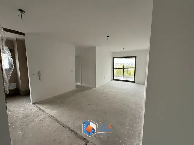 Apartamento com 32000m² 3 quartos e 2 banheiros, à venda, no bairro City América em São Paulo