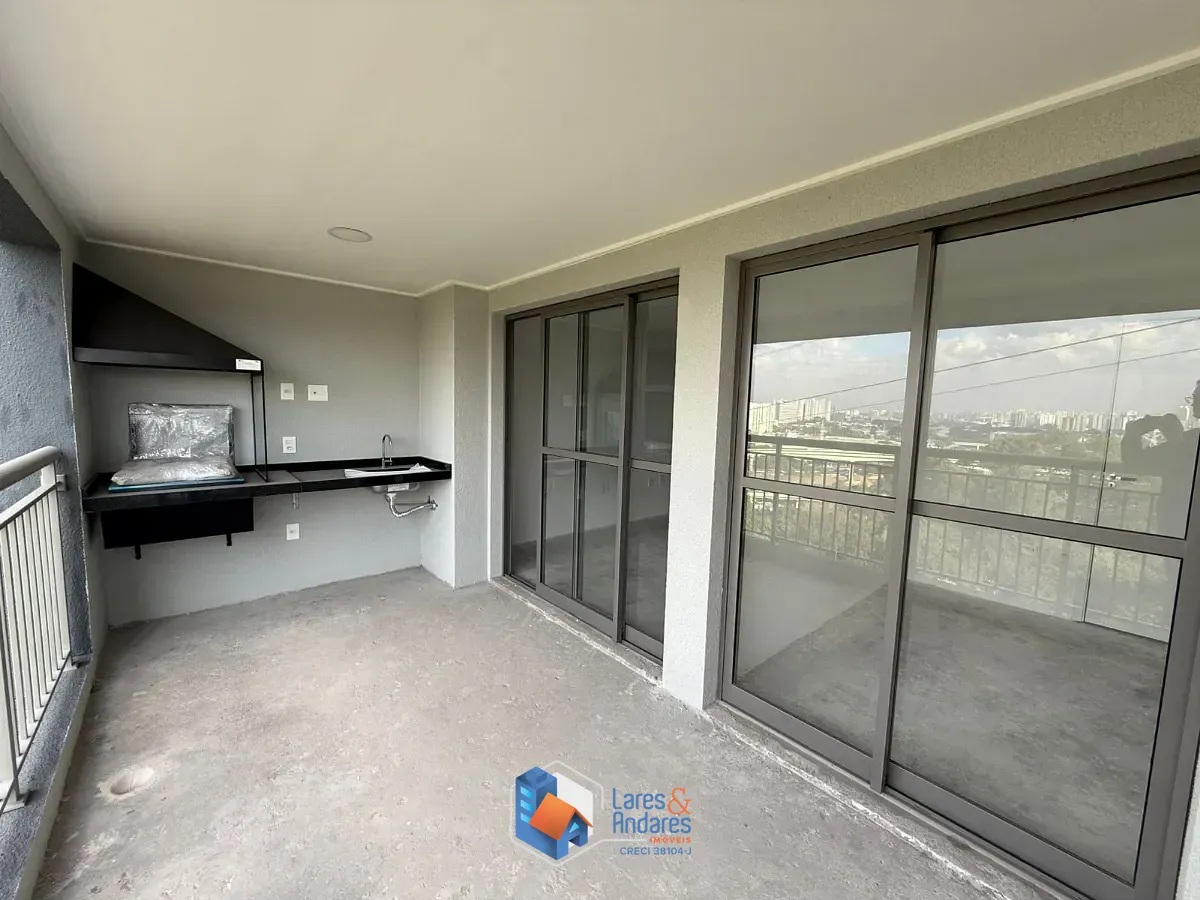 Apartamento, 3 quartos, 87 m² - Foto 11