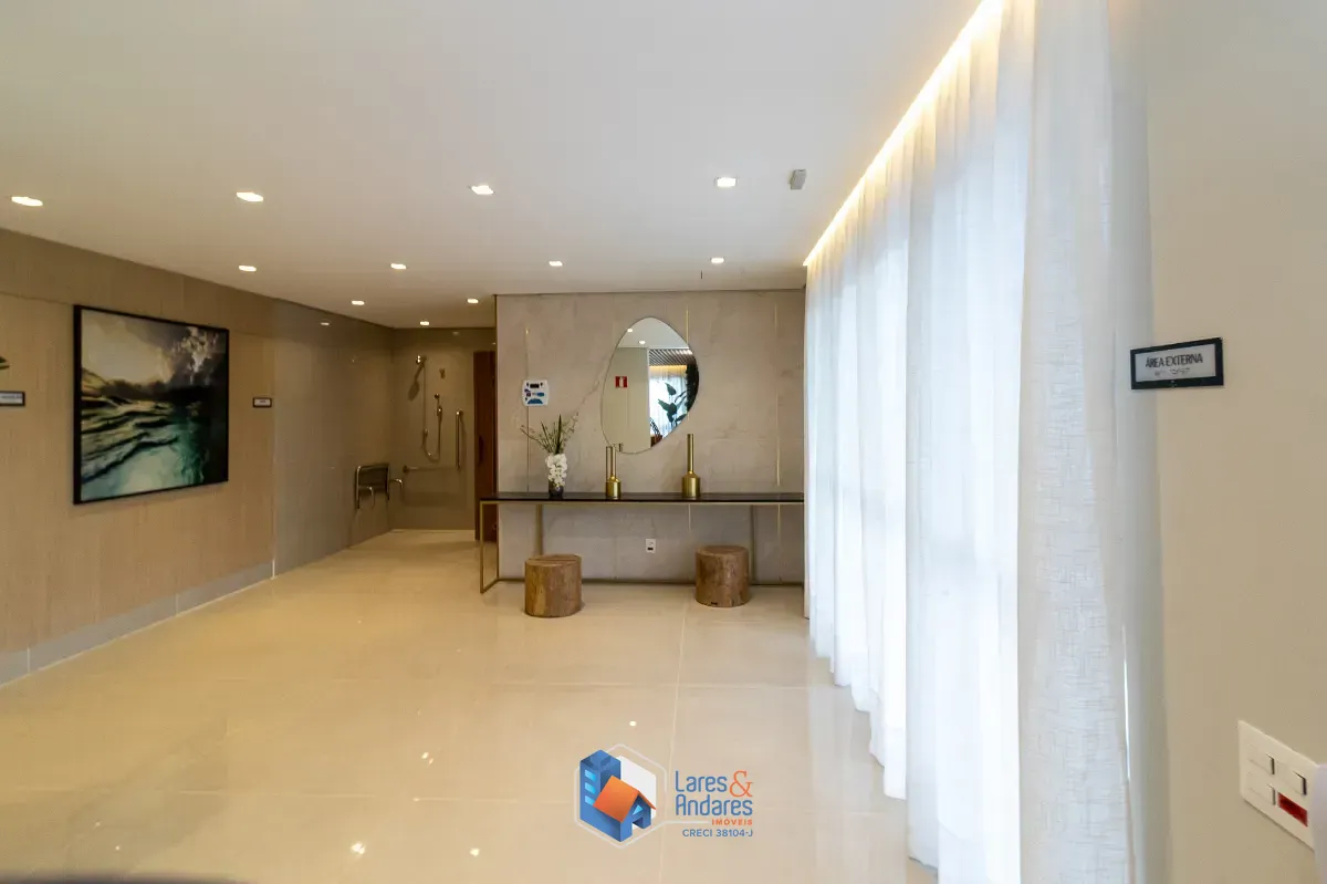Apartamento, 3 quartos, 87 m² - Foto 41
