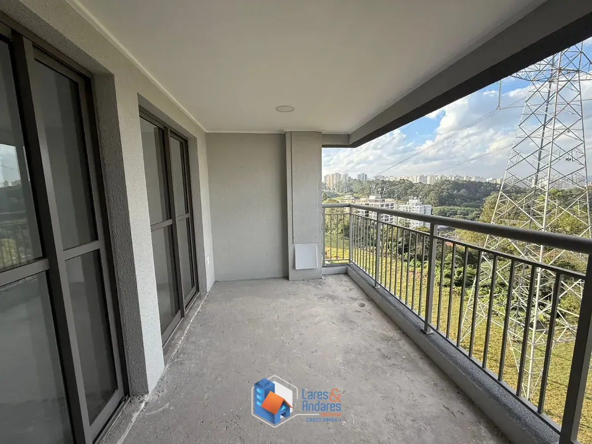 Apartamento, 3 quartos, 87 m² - Foto 9