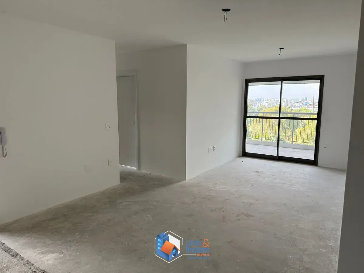 Apartamento, 3 quartos, 87 m² - Foto 3