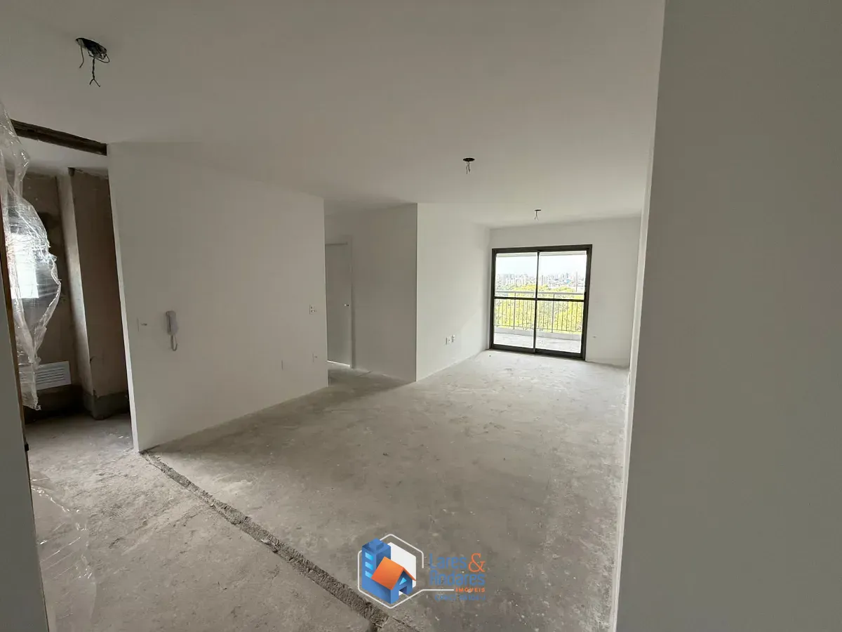 Apartamento, 3 quartos, 87 m² - Foto 4