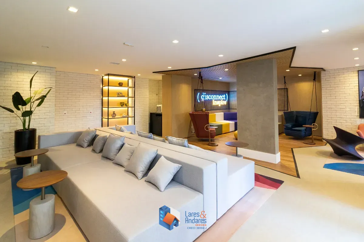 Apartamento, 3 quartos, 87 m² - Foto 49