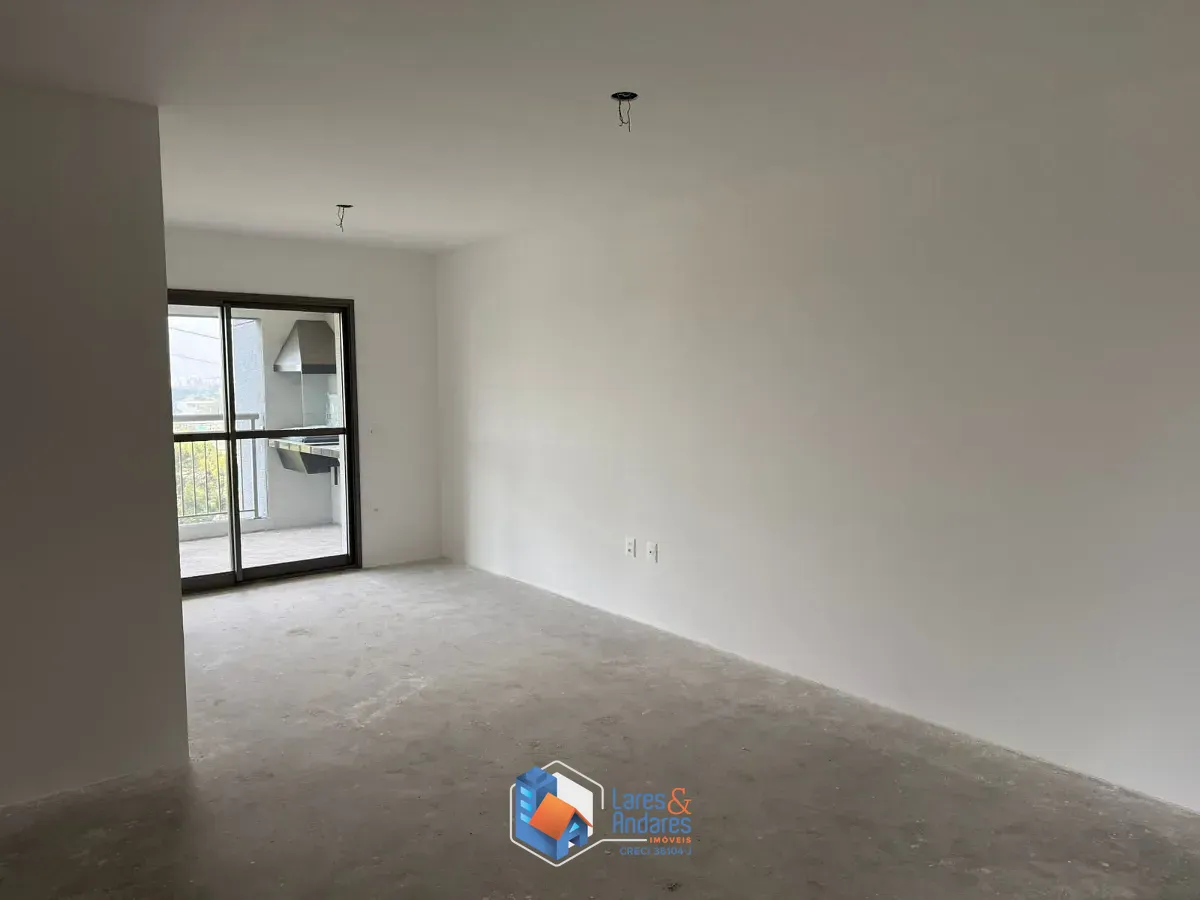 Apartamento, 3 quartos, 87 m² - Foto 5