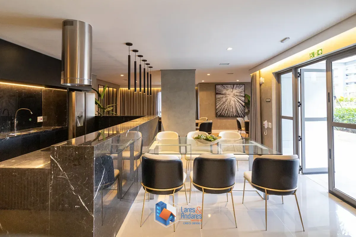 Apartamento, 3 quartos, 87 m² - Foto 23