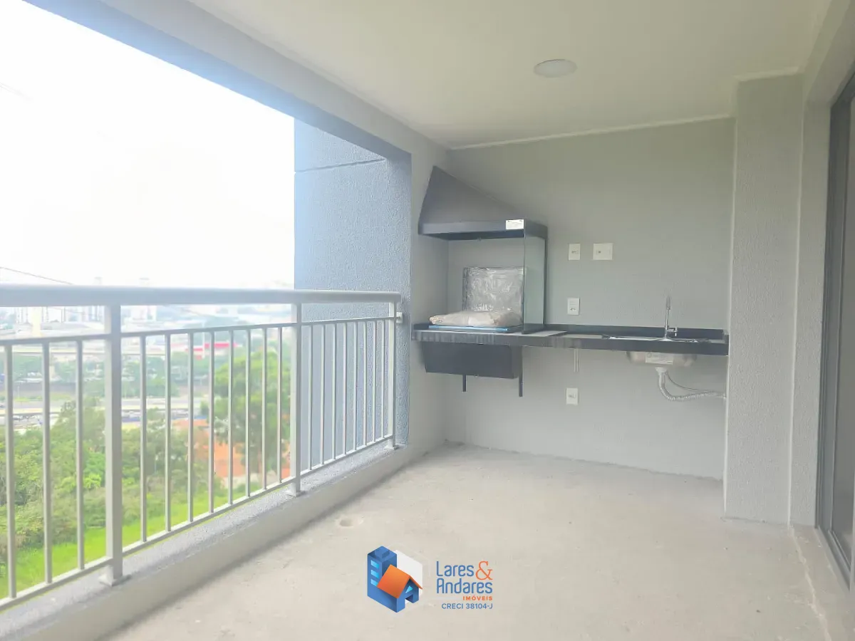 Apartamento, 3 quartos, 87 m² - Foto 19