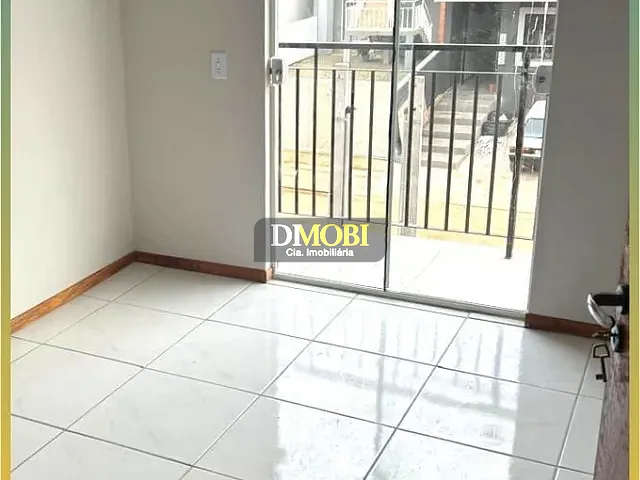 Apartamento com 52m² 2 quartos e 1 banheiro, à venda, no bairro Jardim Algarve em Alvorada